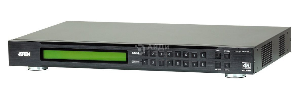 Коммутатор Aten VM0808HA-AT-G