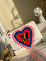 Louis Vuitton Twist PM
