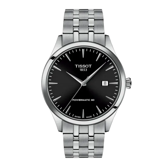Tissot T158.407.11.051.00KZ мужские часы Tissot Classic Dream