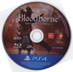 Bloodborne Game Of The Year Edition Sony PS4