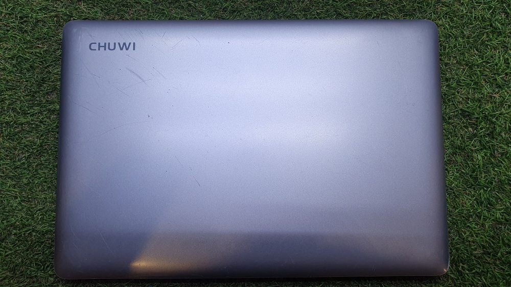 Ноутбук CHUWI Celeron/8Gb
