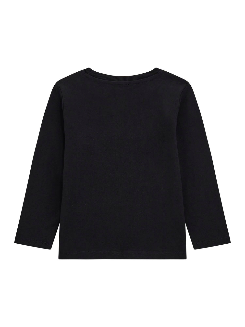 Лонгслив Guess - черный(N4BI11 I3Z14)