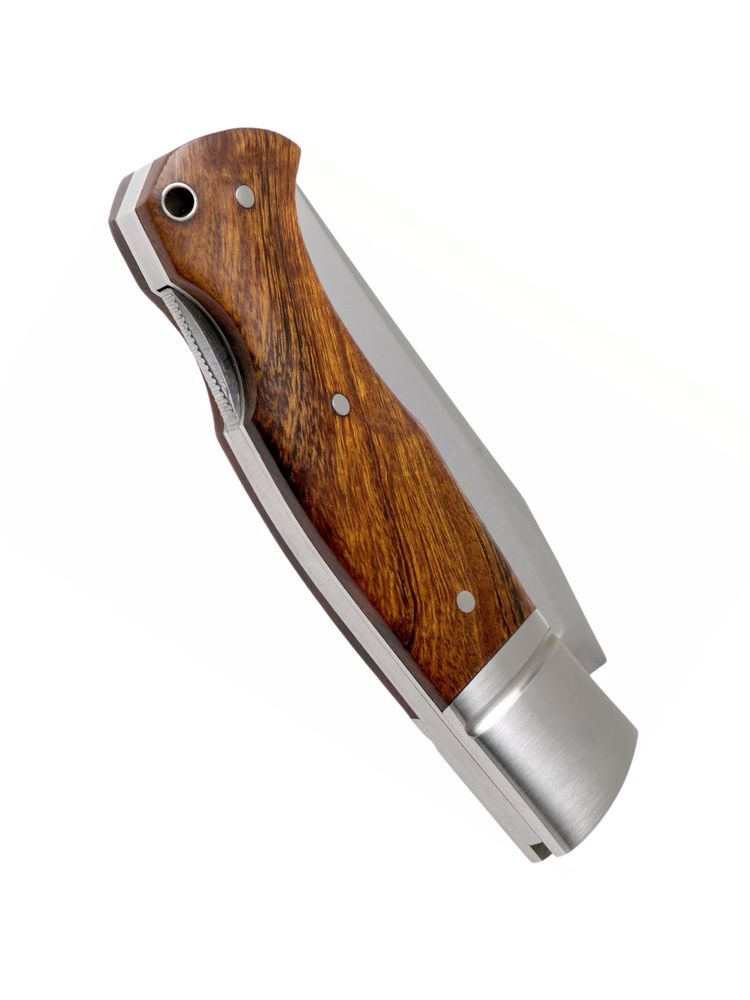 Нож Boker 111025 Boxer Desert Ironwood