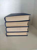 И. А. Бунин. Собрание сочинений в четырех томах (Комплект из 4 книг)