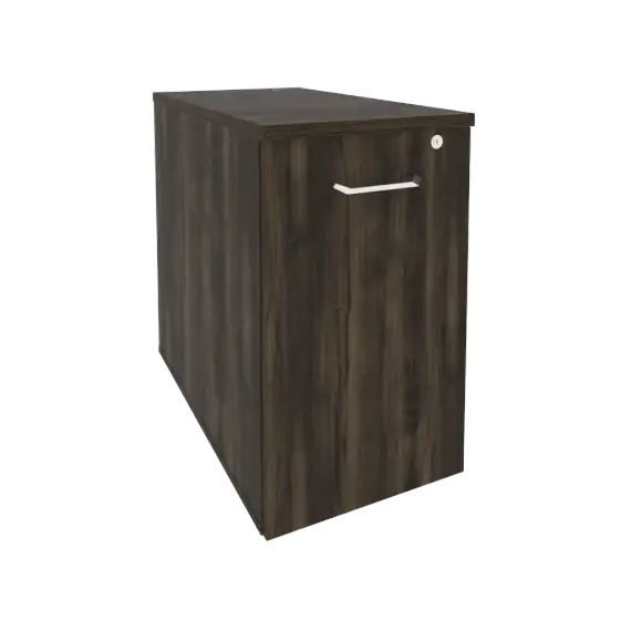 Onix Тумба низкая выдвижная приставная/опорная O.VTPO-1.8 432*800*750