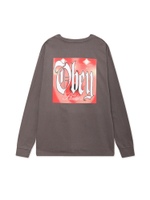 Джемпер Obey Powerhouse