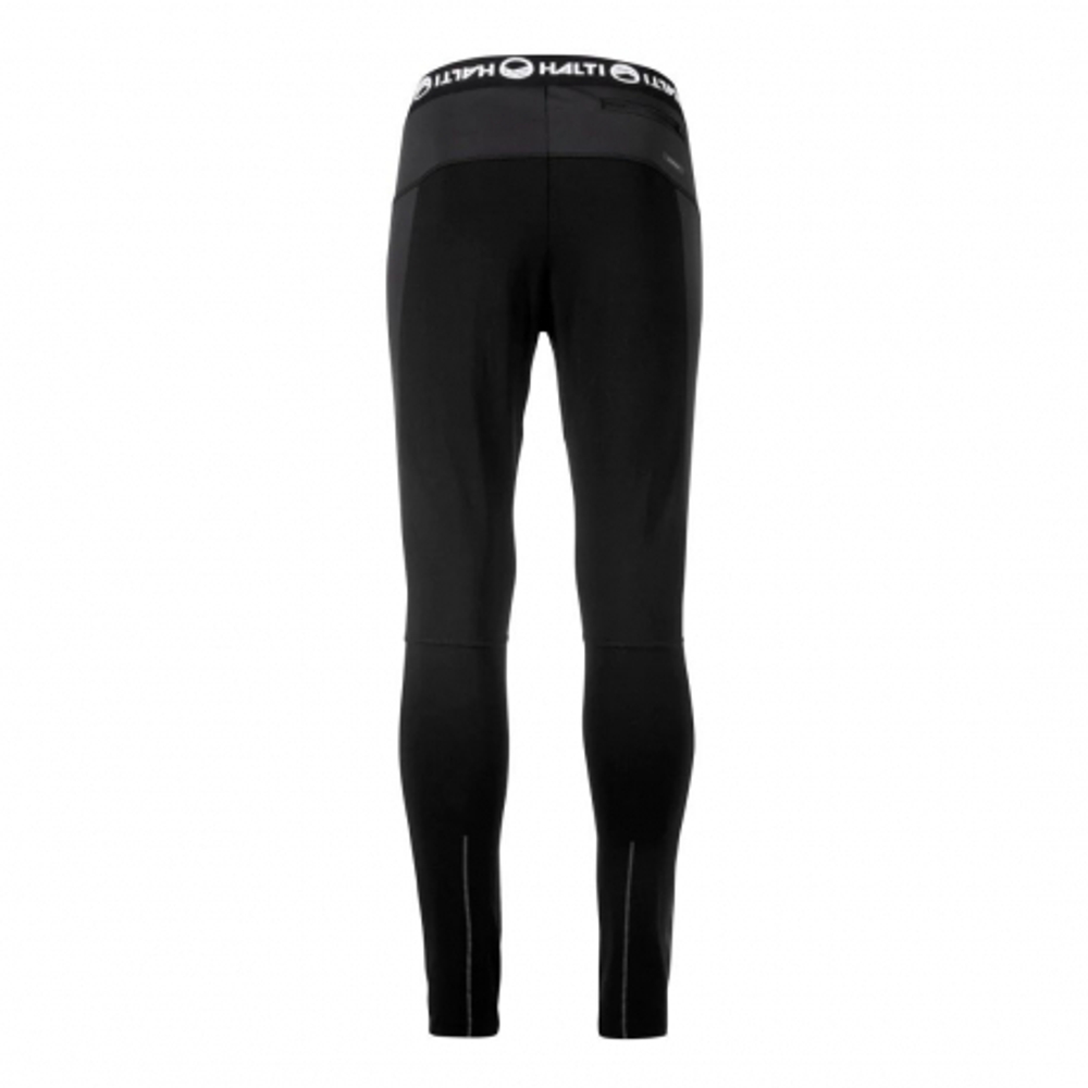 Мужские брюки HALTI Falun black  EH086-0594-P99