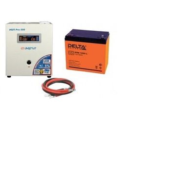 ИБП Энергия Pro 5000