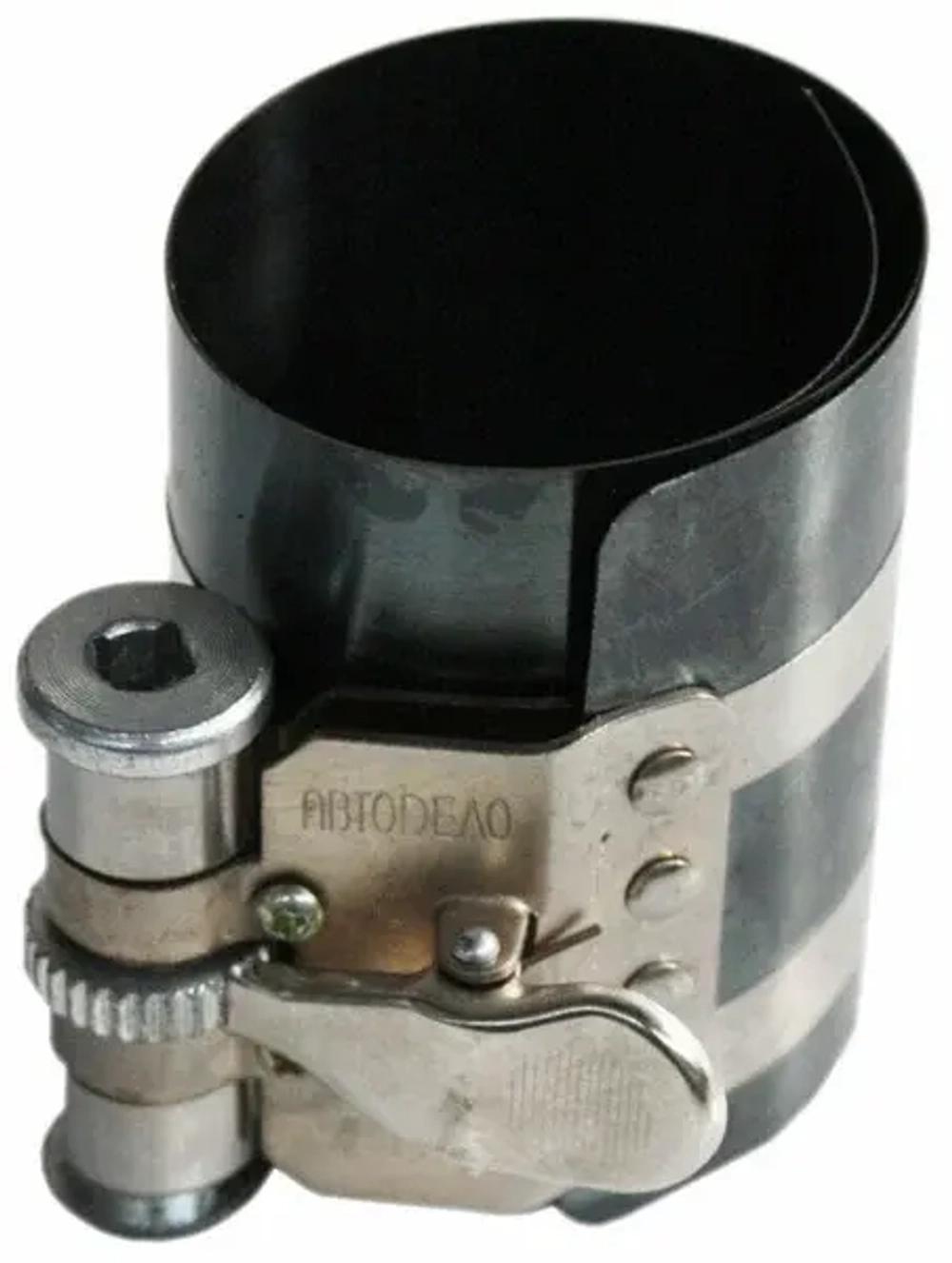 Оправа для поршневых колец 53*175 H=75 мм АвтоДело