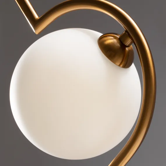 Подвесной светильник Гармония / Harmonie Freya fr5124pl-02bs