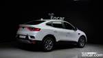 Renault Korea (Samsung) XM3 1.3 TCe RE (03.2020)