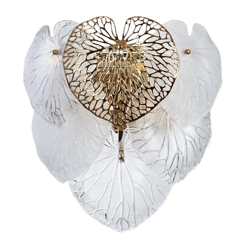 Настенный светильник ARTE LAMP KAPRI