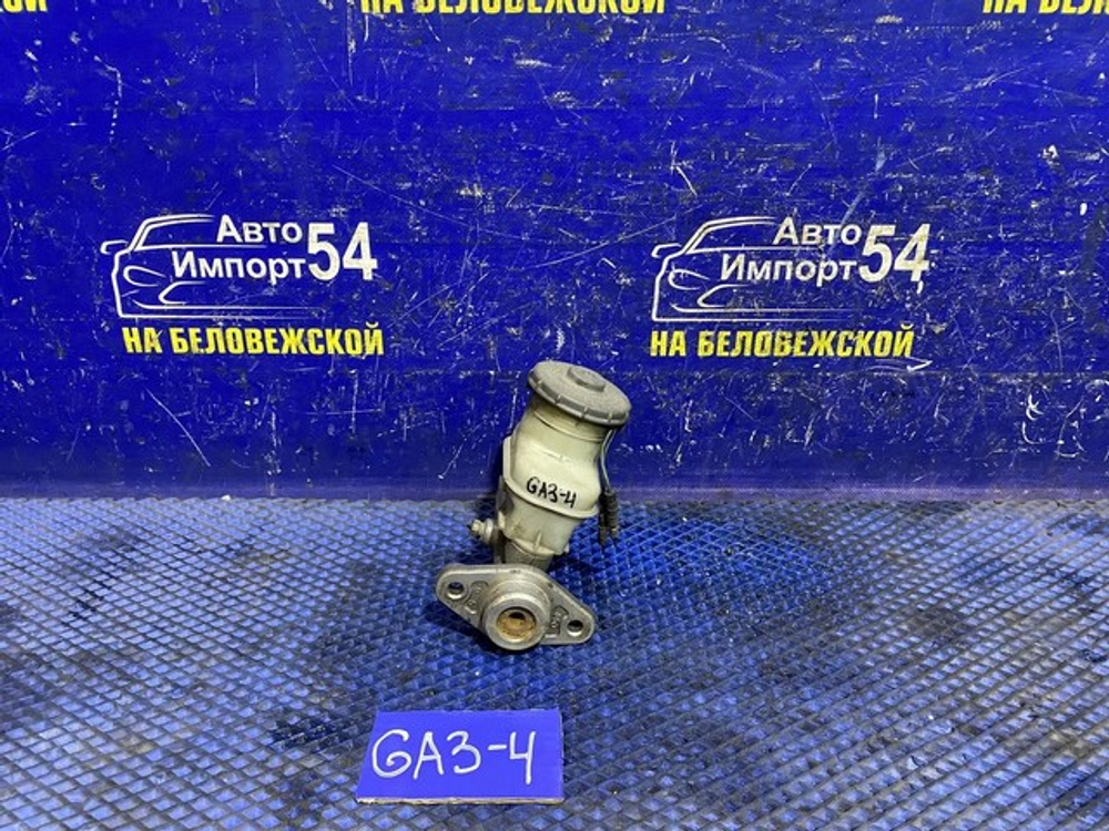 Главный тормозной цилиндр Honda LOGO 1997