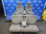 Сидение заднее TOYOTA SEQUOIA 2000