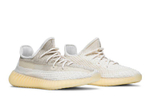 Кроссовки Adidas Originals Yeezy Boost 350 V2 "Natural"
