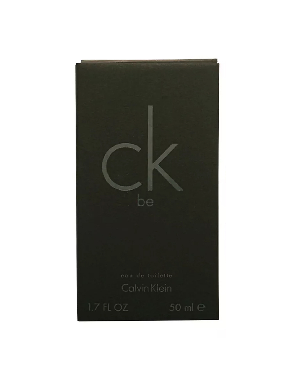 CALVIN KLEIN BE unisex 50ml edt
