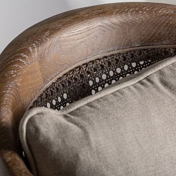 Кресло GISTEL Испания