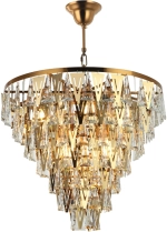 Подвесная люстра Stilfort VAVIANI 2148/05/13PL