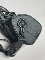 Сумка через плечо Louis Vuitton Keepall 25