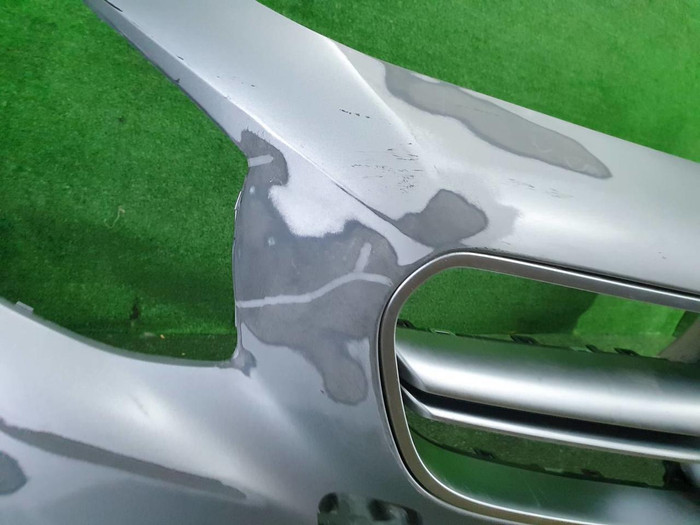 Бампер передний Mercedes S C217 (2013-2017) AMG 63