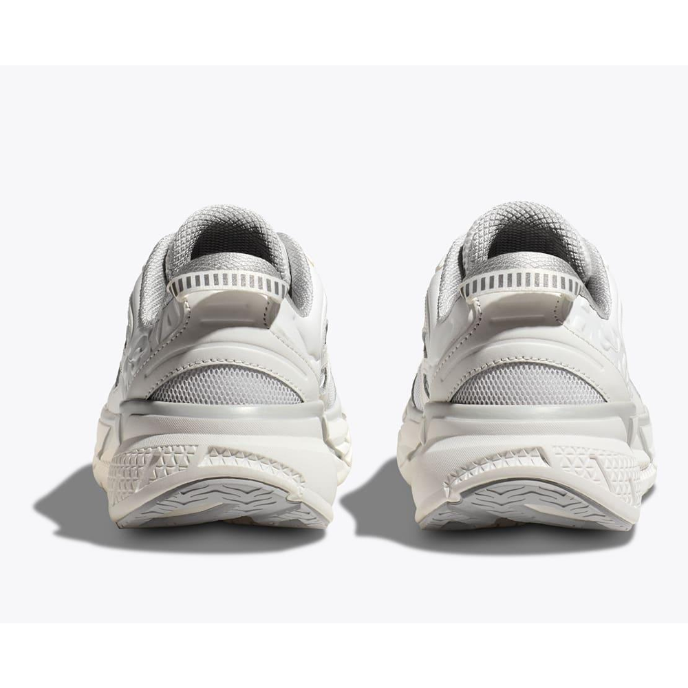 Кроссовки женские HOKA U CLIFTON L  White / White