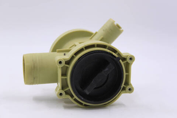 Улитка сливного насоса с фильтром Artel WF80K237DW