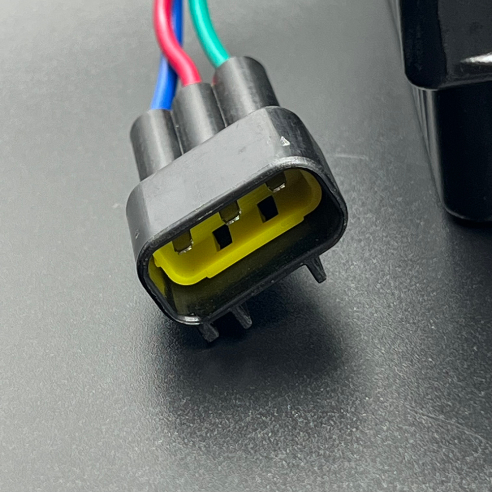 Реле электрогидравлического подьема Yamaha F150-350 (Omax)