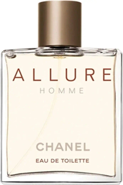 Chanel Allure Homme Eau de Toilette 150 ml