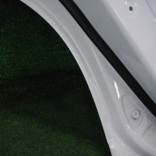 Дверь задняя левая BMW X4 G02 (2018-н.в.)