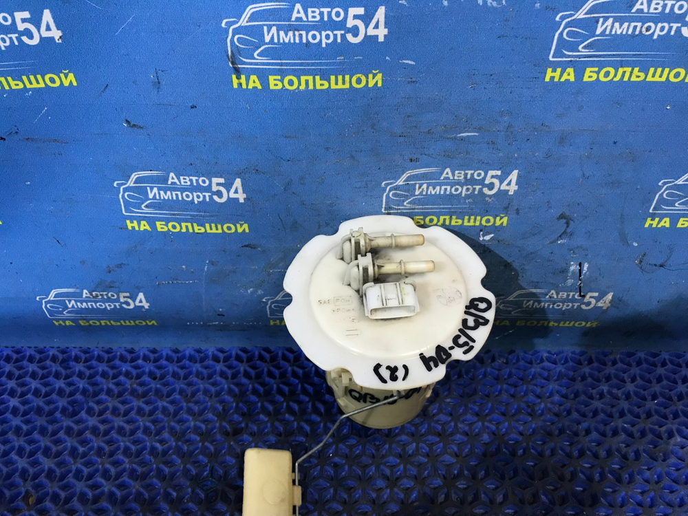 Бензонасос погружной NISSAN SUNNY 2001