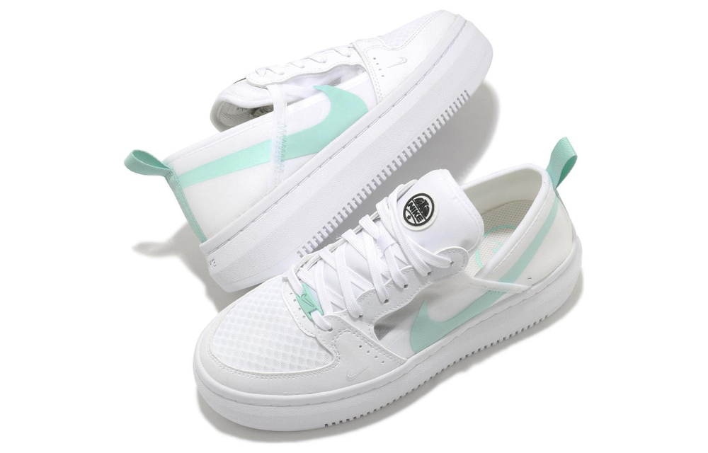 Кроссовки Nike Alta Txt (Женская размерная сетка)