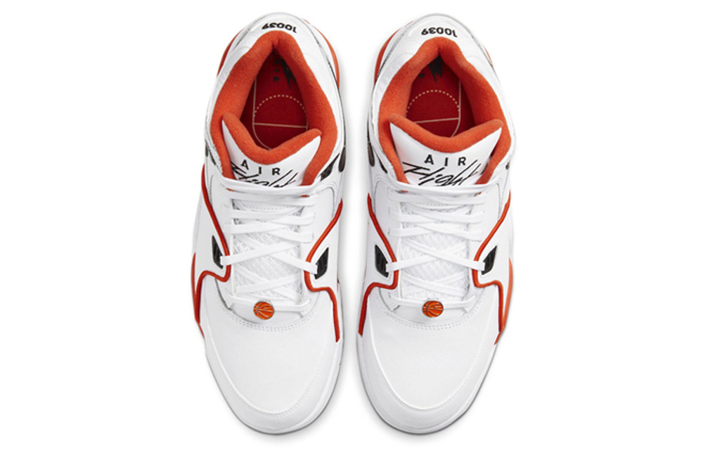 Кроссовки Nike Air Flight 89 Emb Rucker Park