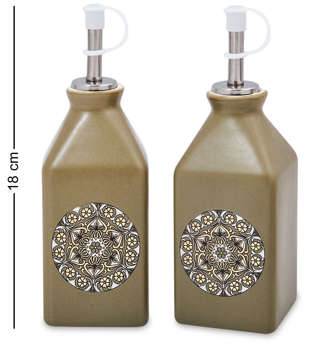 TJ-19/2 Набор кухонный