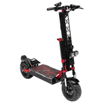 Электросамокат YOKAMURA Raptor 13 X