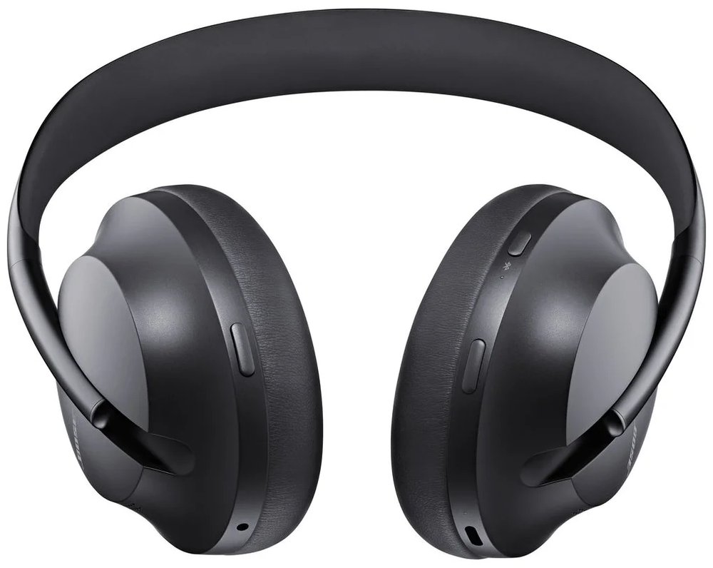 Беспроводные наушники Bose Noise Cancelling Headphones 700, triple black