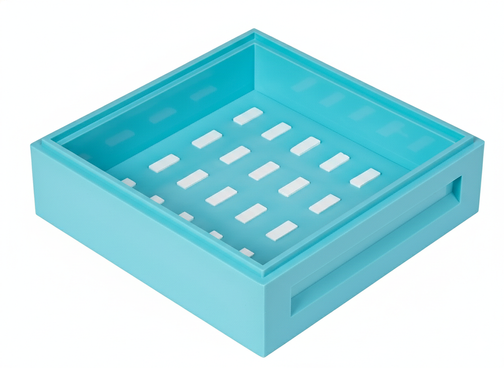 Кормушка (основа) ППУ 12 рамок Нижегородец