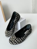 Текстильные туфли Dolce & Gabbana, 28