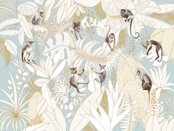 Коллекция MADAGASCAR