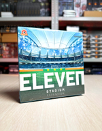 Eleven Stadium US