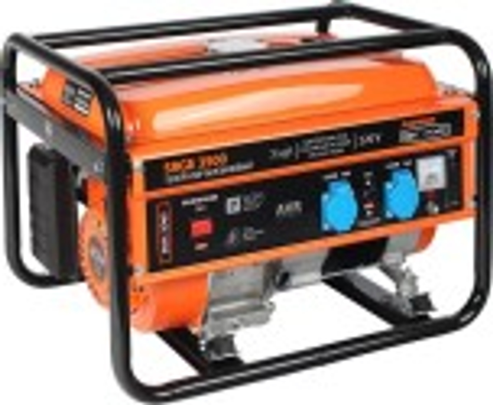 Генератор бензиновый PATRIOT MaxPower SRGE 3500 474103145