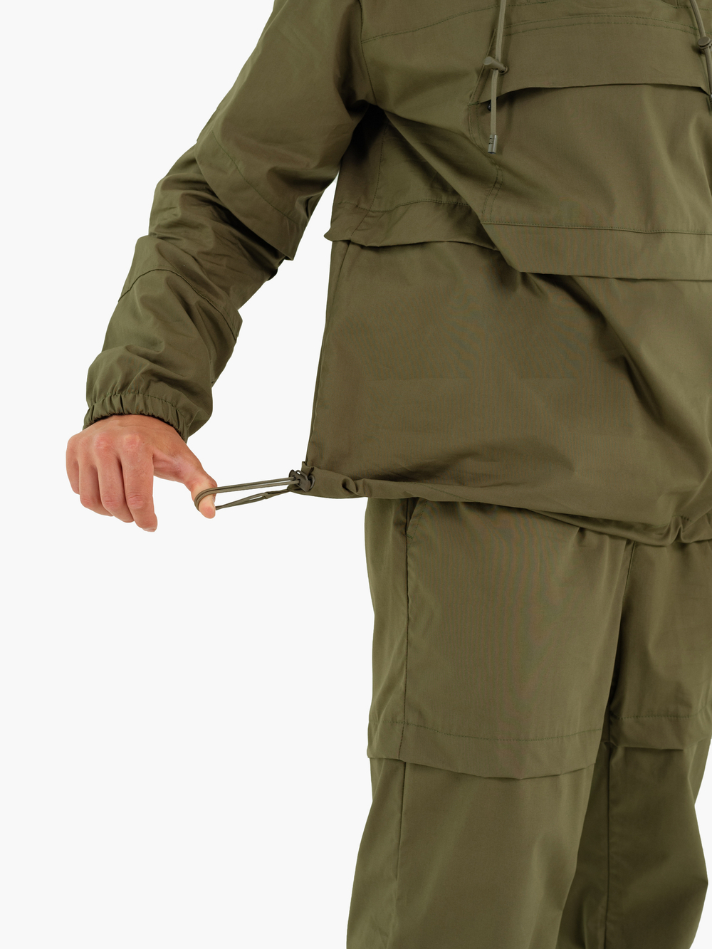 Костюм TritonGear Forester Max (Хлопок 100%,Хаки)