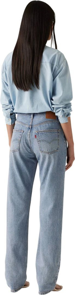 Джинсы Levis 501® '90s LIGHTWEIGHT синий