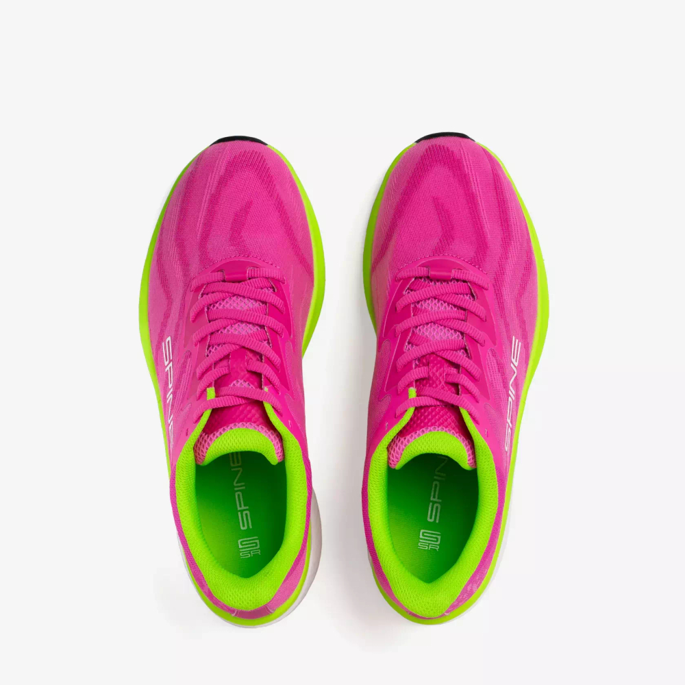 Кроссовки беговые Spine Carbon Pro (S)