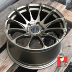 Комплект дисков Prodrive GC-012L 0102 16x9 et30 5x114.3