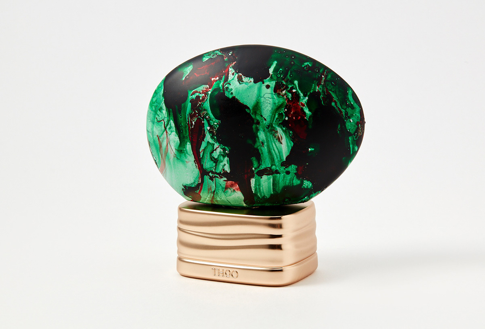 The House of Oud Live In Colours