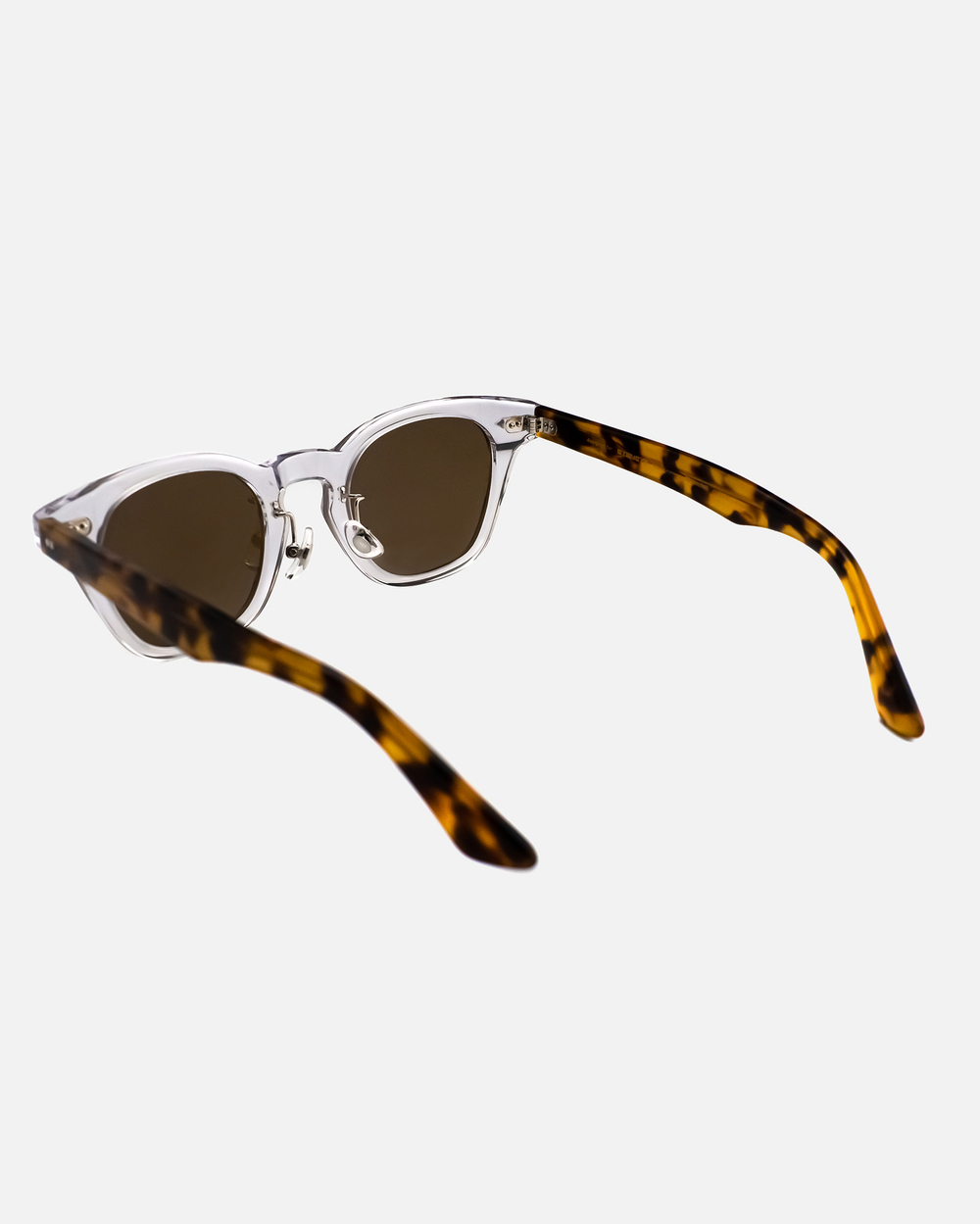 Wes CL Polar Sun