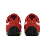 PUMA Speedcat Red White