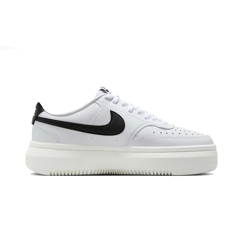 Женские кеды Nike COURT VISION ALTA LTR