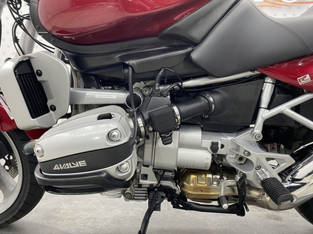 BMW R1100R , 1998