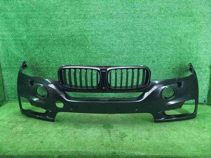 Бампер передний BMW X5 F15 (2013-2018)